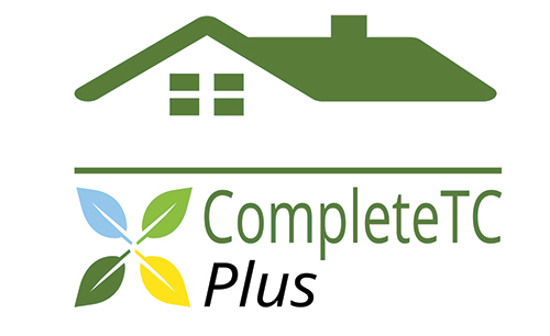 CompleteTC Plus Logo